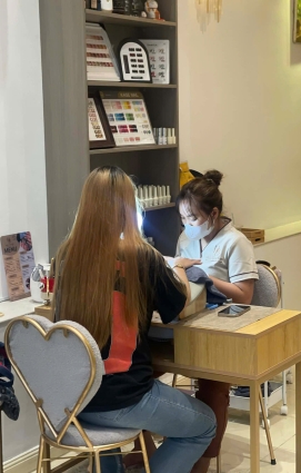 nhà của beo