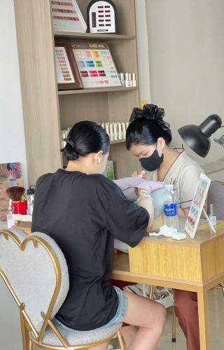 nhà của beo
