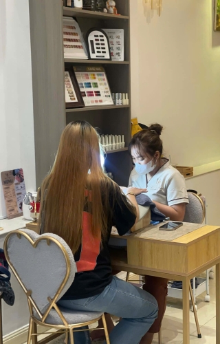 nhà của beo