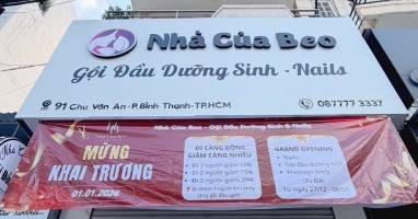 Bí Quyết Để Mái Tóc Không Còn Bết Đầu