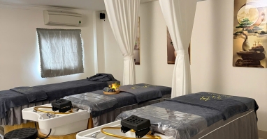 gội đầu dưỡng sinh quận Bình Thạnh | Vì Sao Nên Chọn Nhà Của Beo? 
