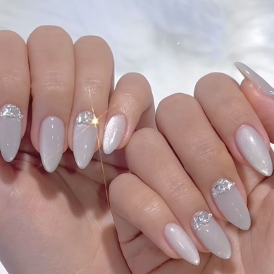 Mẫu Nail 1