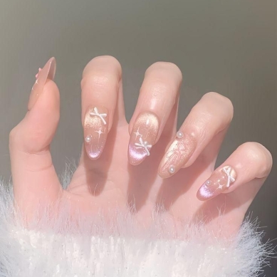 Mẫu Nail 3