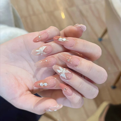 Mẫu Nail 6