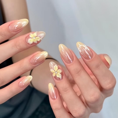 Mẫu Nail 7