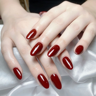 Mẫu Nail 5