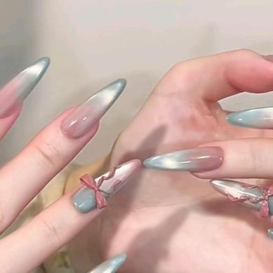 Mẫu Nail 10