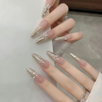 Mẫu Nail 9 