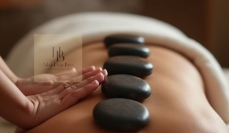 Massage Body 2