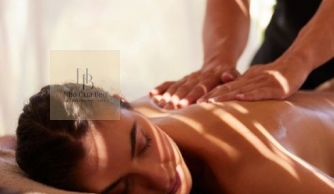 Massage Body 1