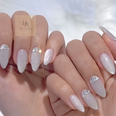 Nail Gel