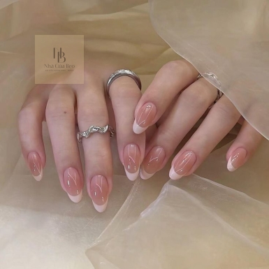 Nail Extension