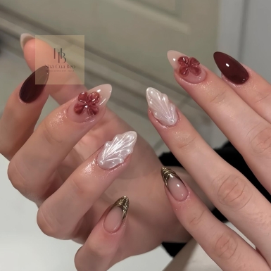 Nail Design